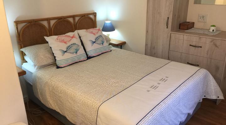 Fisherman's Watch Cottage