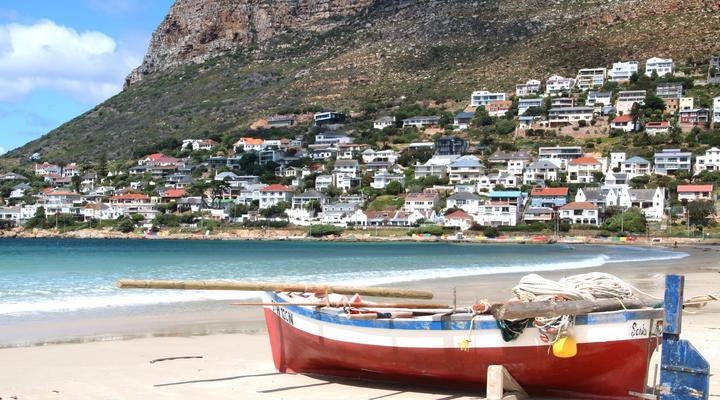 Fisherman's Watch Cottage