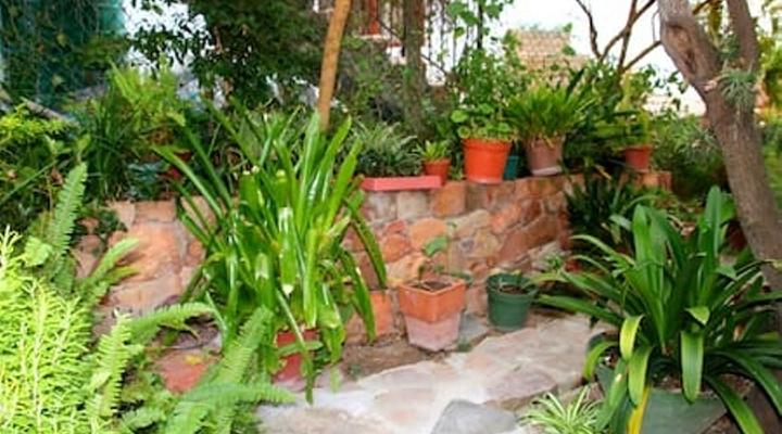 Fisherman's Watch Cottage