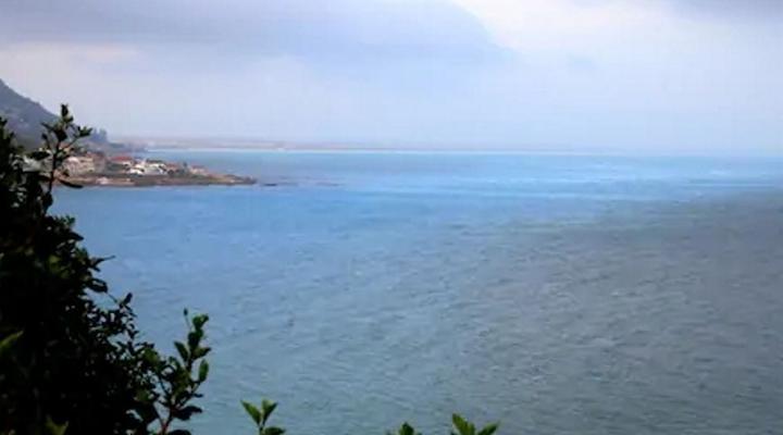 Fisherman's Watch Cottage