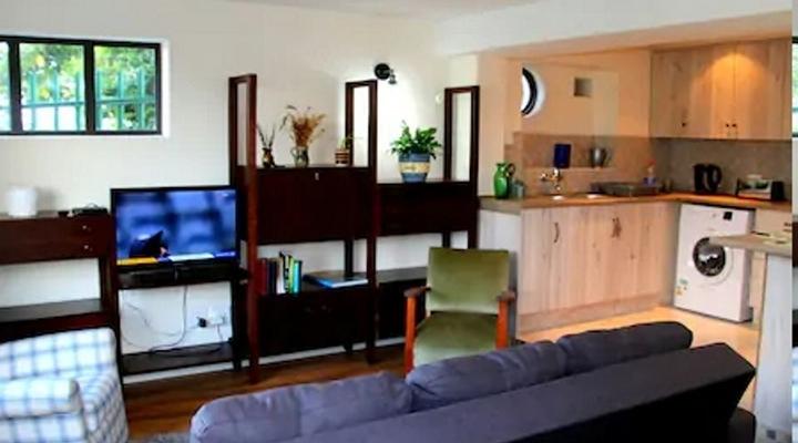 Fisherman's Watch Cottage