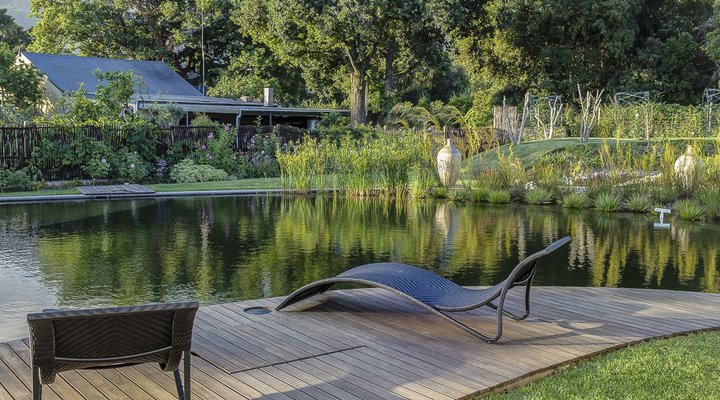 The Hideaway Country B & B