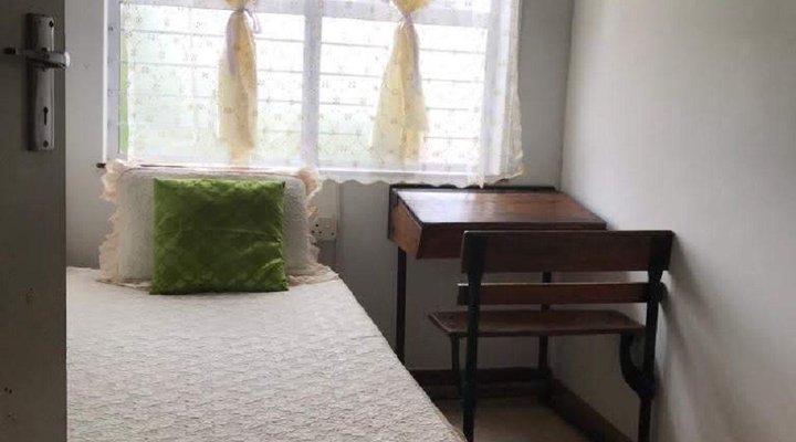 Mundy Avenue Commune House