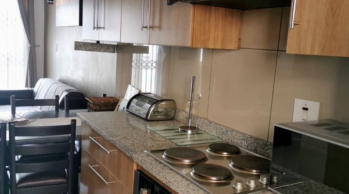 Margate Beach Accomodation