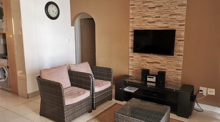 Margate Beach Accomodation