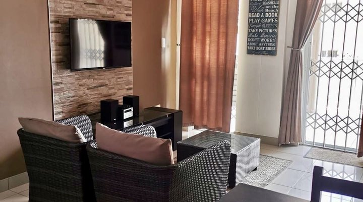 Margate Beach Accomodation