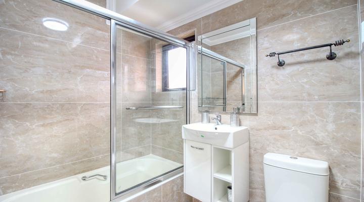 San Lameer Villa 2004