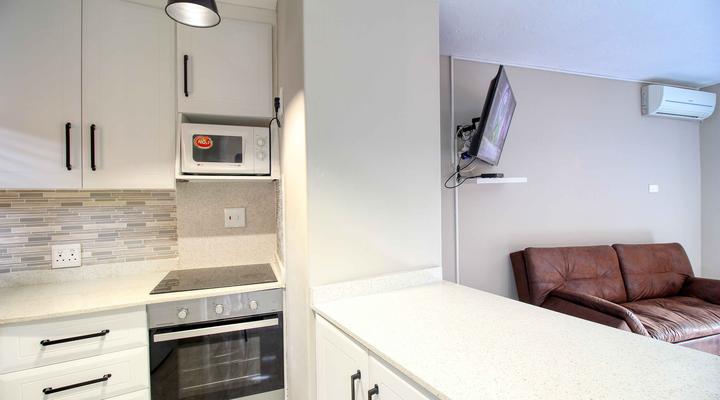 San Lameer Villa 2004