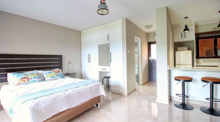 San Lameer Villa 2004