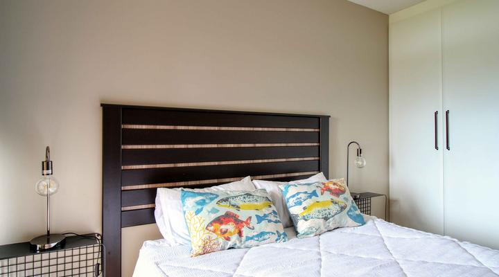 San Lameer Villa 2004