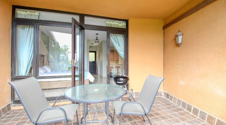 San Lameer Villa 2004