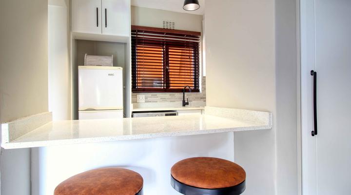 San Lameer Villa 2004