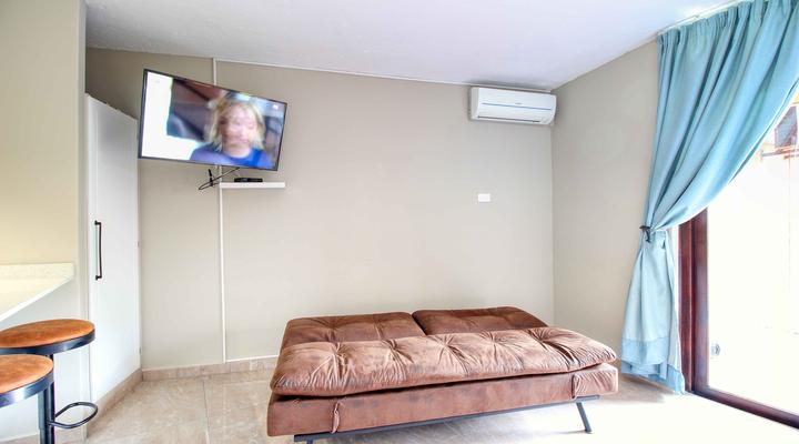 San Lameer Villa 2004