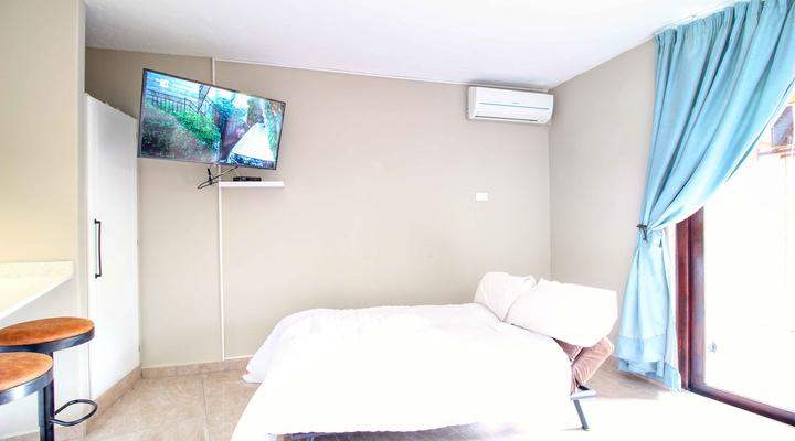 San Lameer Villa 2004