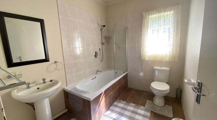 Ultima Thule-Cottages