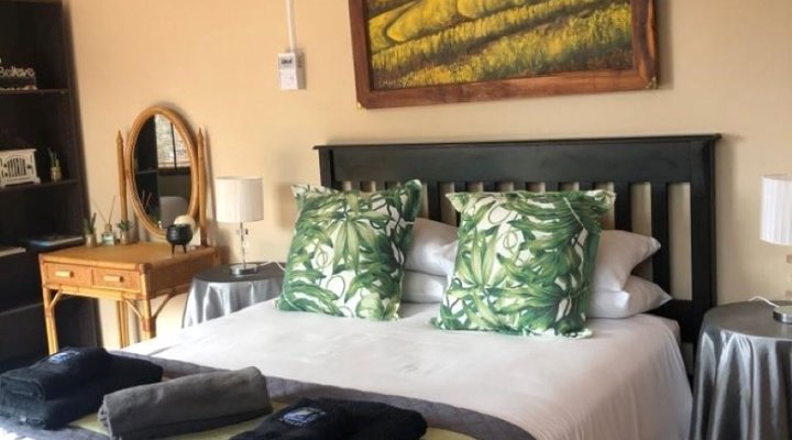 Fascadale Self Catering