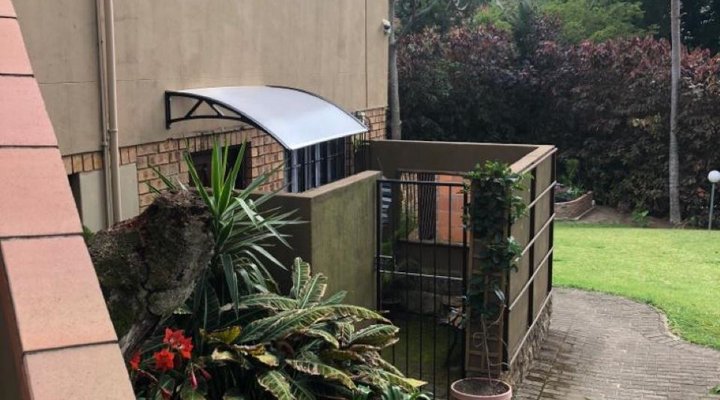 Fascadale Self Catering