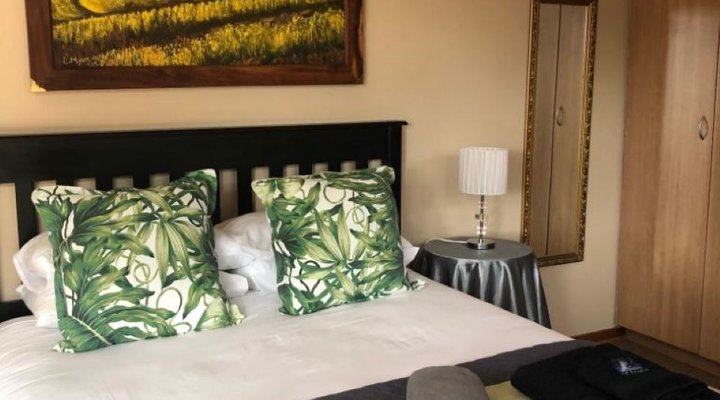 Fascadale Self Catering