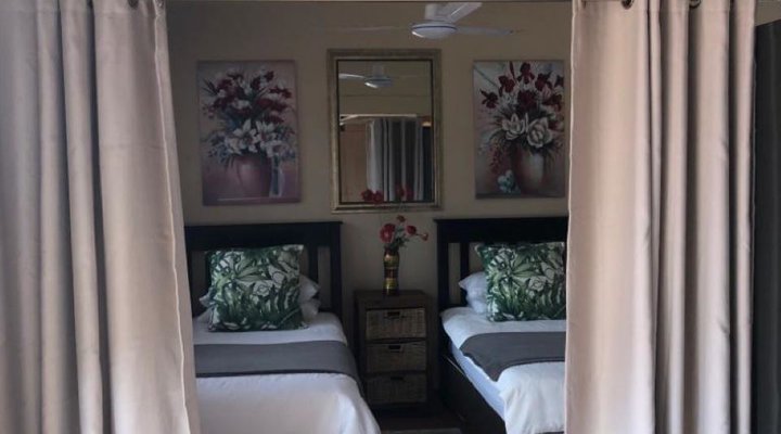 Fascadale Self Catering