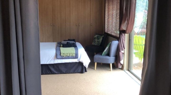 Fascadale Self Catering