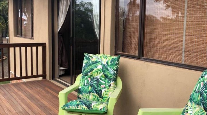 Fascadale Self Catering