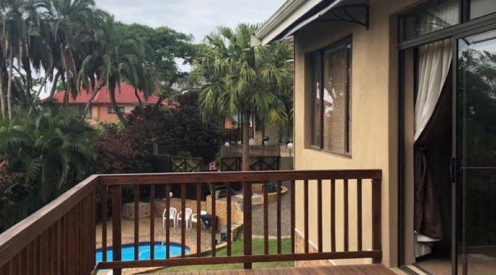 Fascadale Self Catering