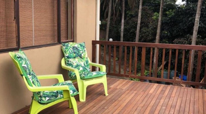 Fascadale Self Catering