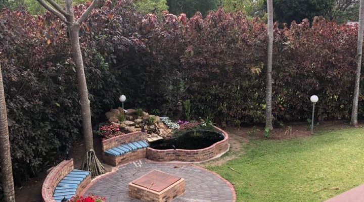 Fascadale Self Catering