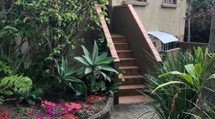 Fascadale Self Catering