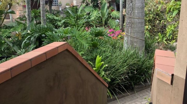 Fascadale Self Catering