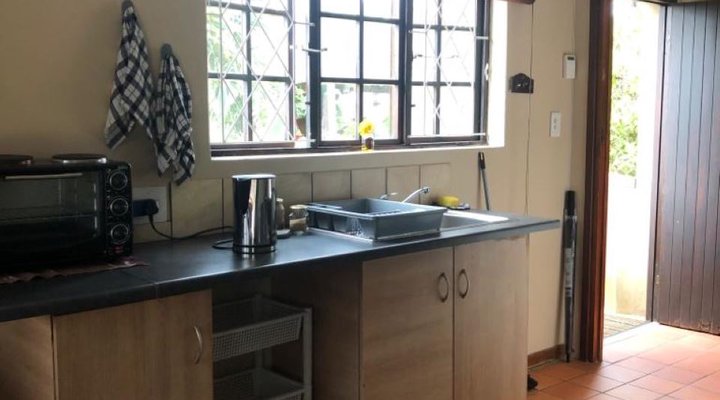 Fascadale Self Catering