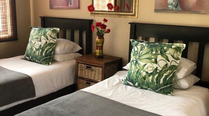 Fascadale Self Catering