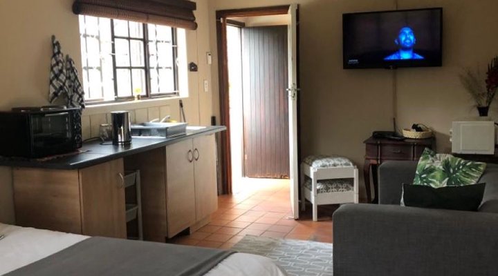 Fascadale Self Catering