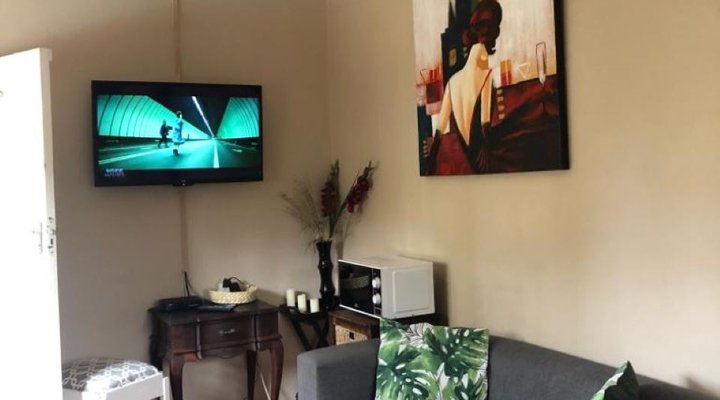 Fascadale Self Catering