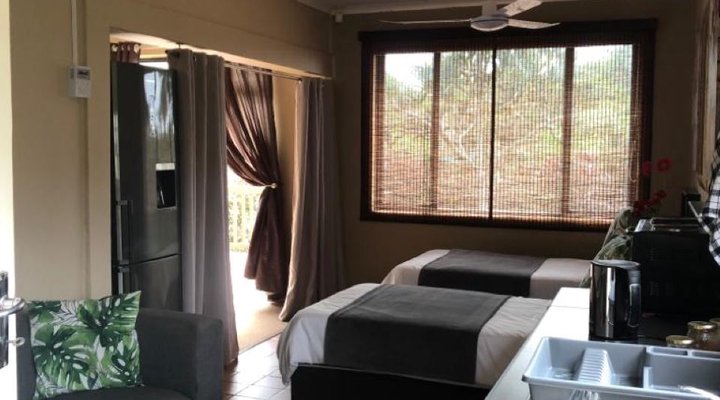 Fascadale Self Catering