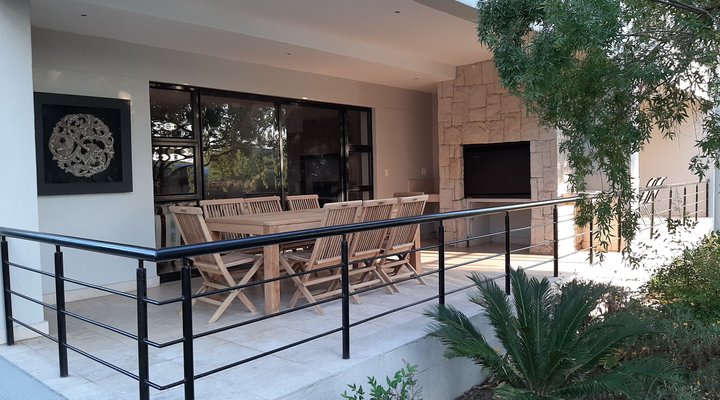 Pearl Valley Atolosa