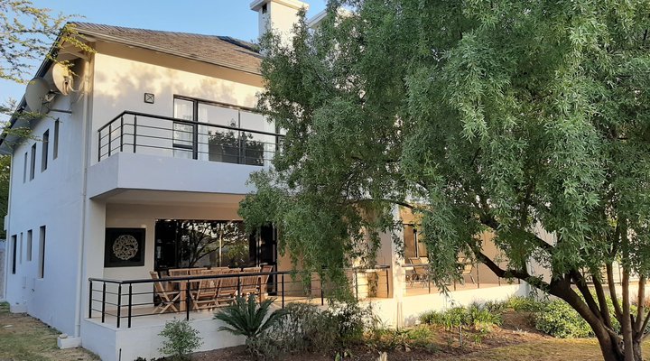 Pearl Valley Atolosa