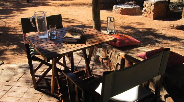 Palala Podica Chalets