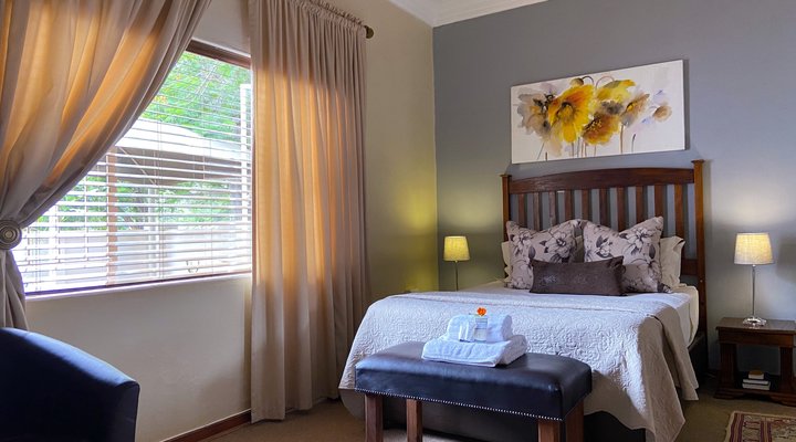 Platinum Guest House