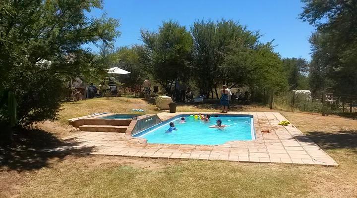 Herder Herberg Guest House