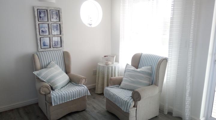 Cockleshell Beach House