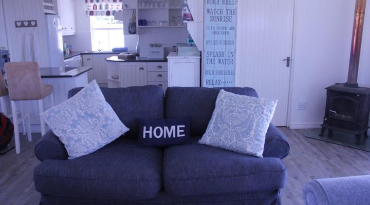 Cockleshell Beach House