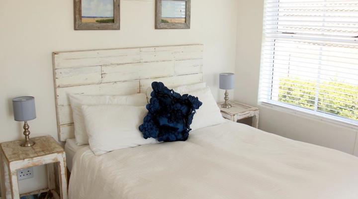 Cockleshell Beach House