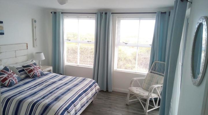 Cockleshell Beach House