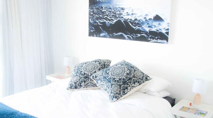 18 Coogee Bay Beachfront Apartment East London