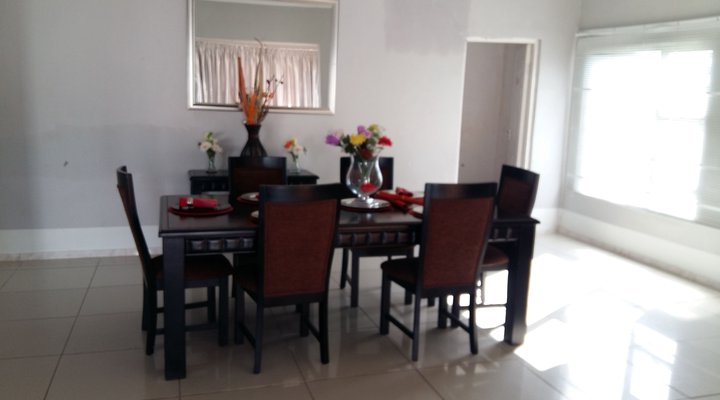 New Beginnings Bed& Breakfast