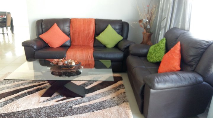 New Beginnings Bed& Breakfast