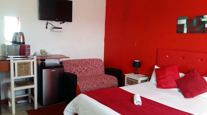 New Beginnings Bed& Breakfast