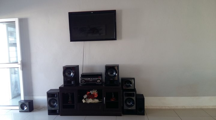 New Beginnings Bed& Breakfast