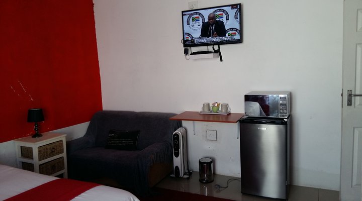 New Beginnings Bed& Breakfast